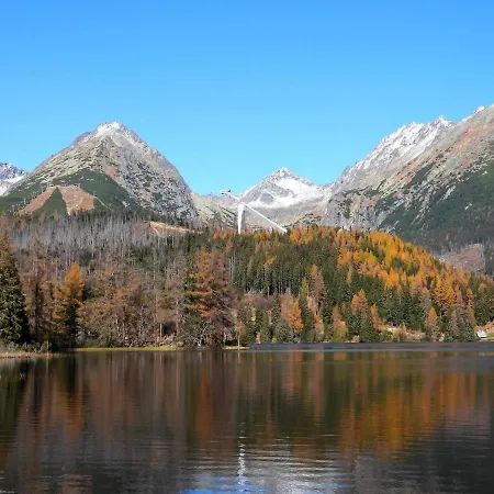 Дом отдыха Privat Jonas