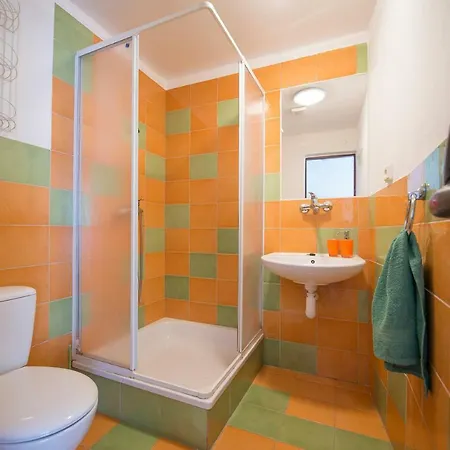 Privat Jonas Holiday home