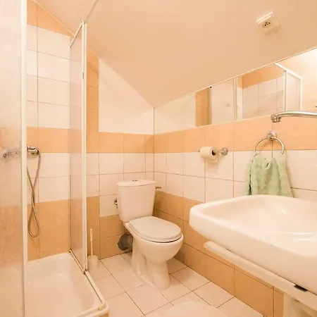 Privat Jonas Holiday home