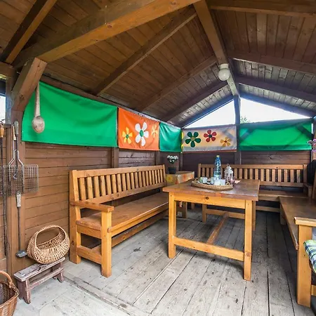 Дом отдыха Privat Jonas