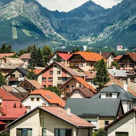 Privát Jonas Casa vacanze *