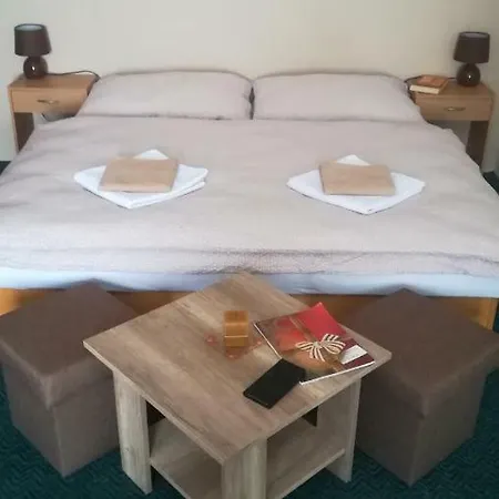 Дом отдыха Privat Jonas