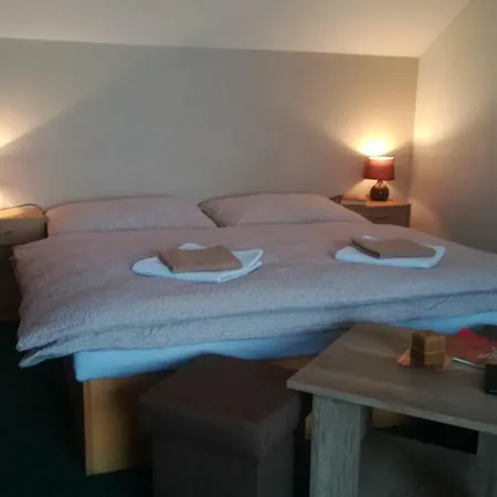 Privat Jonas Holiday home *