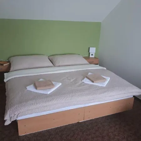 Holiday home Privat Jonas *