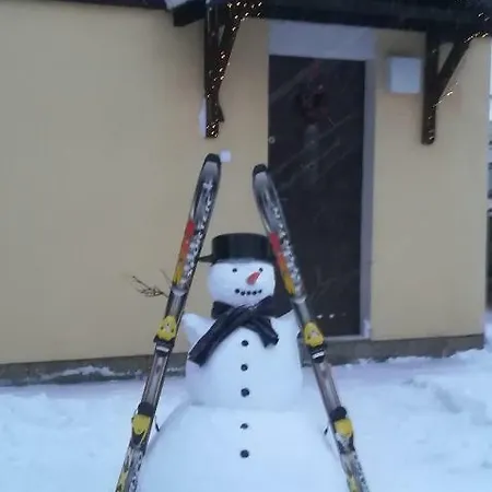 Privat Jonas Дом отдыха *